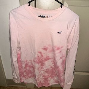Hollister Long sleeve t-shirt